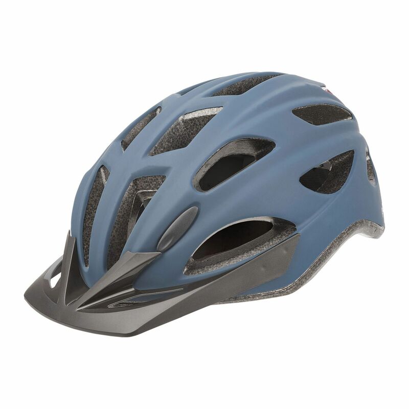 Obrázek produktu POLISPORT Helmet City' Go Denim Velikost M 8740100002