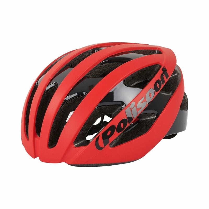 Obrázek produktu POLISPORT Helma Light Pro Red/Black Velikost L 8742300004