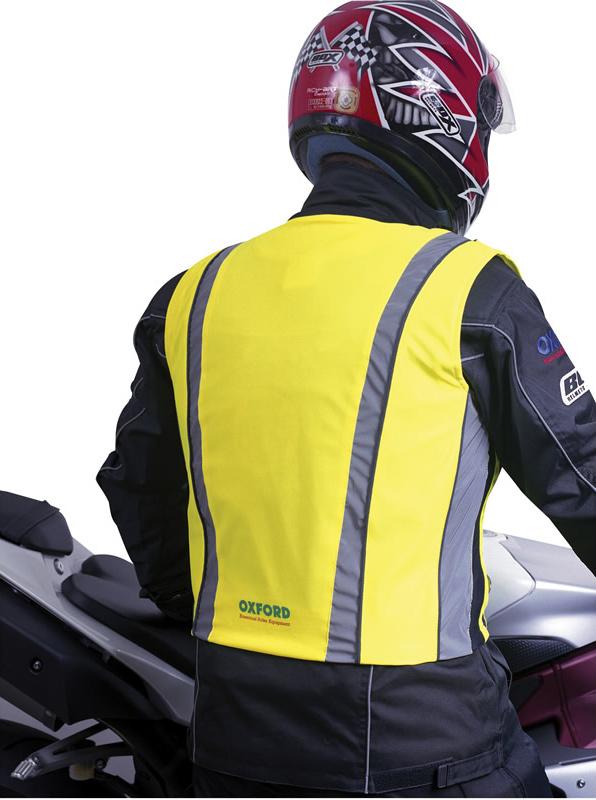 Obrázek produktu OXFORD Bright Top Active Velikost M (35-39) OF401