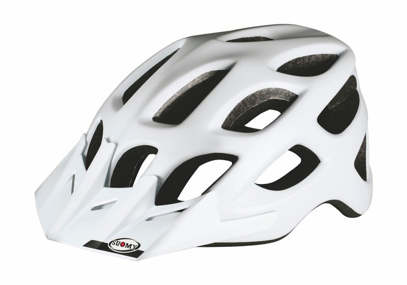 Obrázek produktu SUOMY Helmet Free White Matt C1FR0002 M