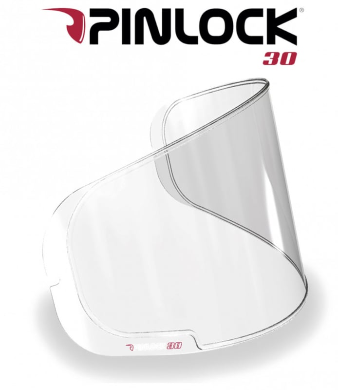 Obrázek produktu PINLOCK 30 Insert Clear DKS166