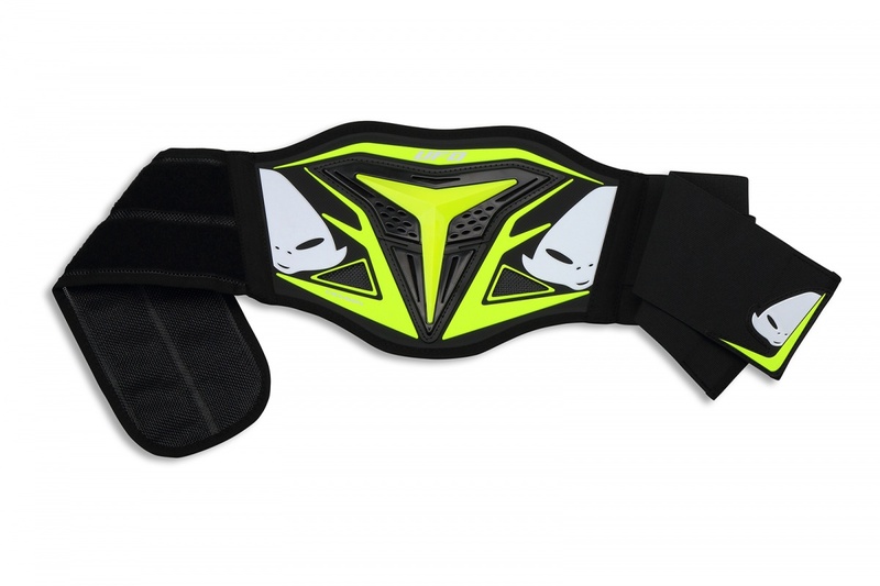 Obrázek produktu UFO Body Belt Demon pro děti CI02357#DFLU