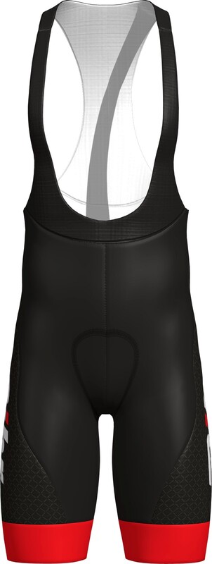 Obrázek produktu Cyklistické krátké kalhoty MOBEL Beta Series Bihr - velikost L CIC004875 L