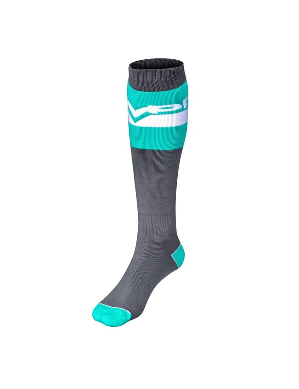 Obrázek produktu Značkové ponožky SEVEN Rival MX - aqua 1120011-426-L/XL