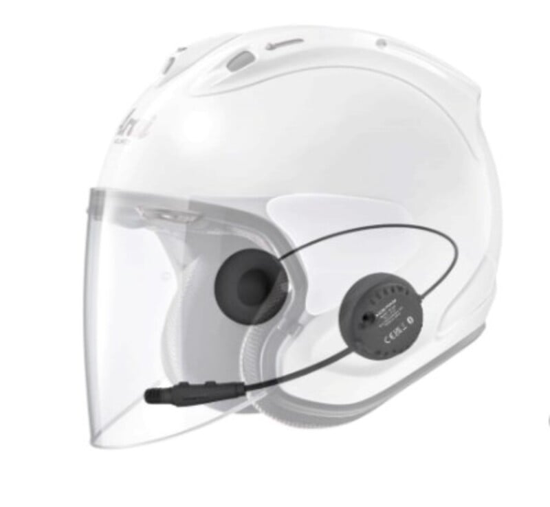 Obrázek produktu Interkom SENA ACS-RAM - pro přilby Arai SZ-R VAS 8007730