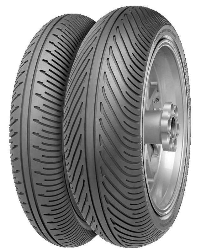 Obrázek produktu CONTINENTAL Pneumatiky CONTIRACEATTACK RAIN 190/55 R 17 TL NHS 02441070000