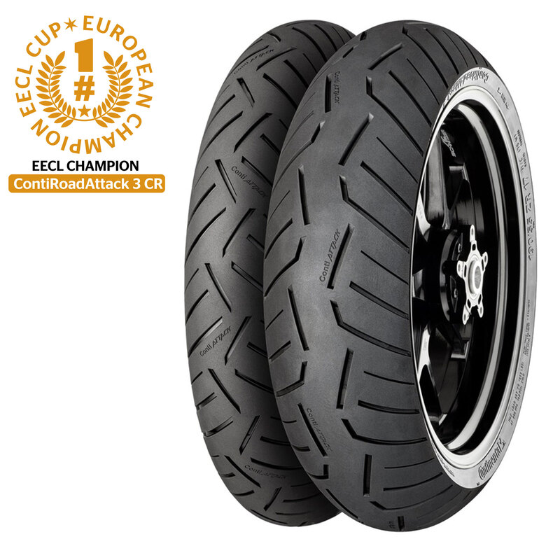 Obrázek produktu ROATT3CR 130/80R18(58W) 02445660000