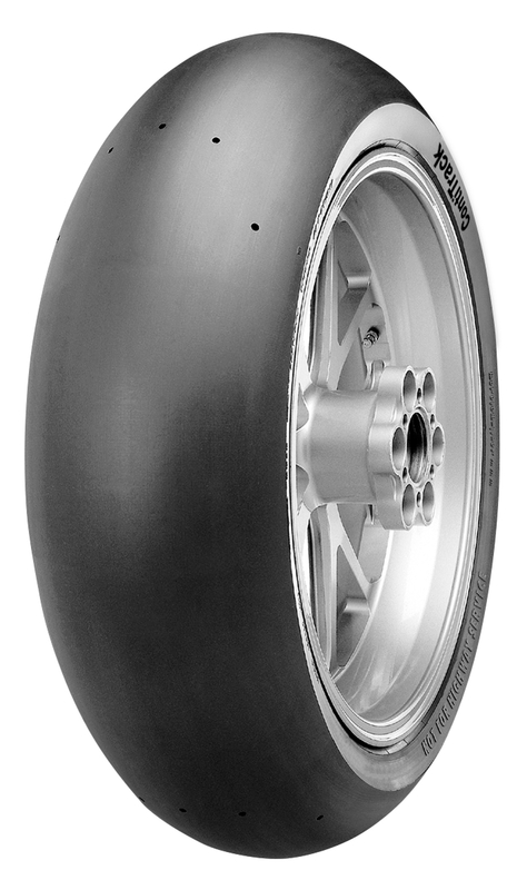 Obrázek produktu CONTINENTAL Pneumatiky CONTITRACK MEDIUM 200/55 R 17 M/C NHS TL 02446290000