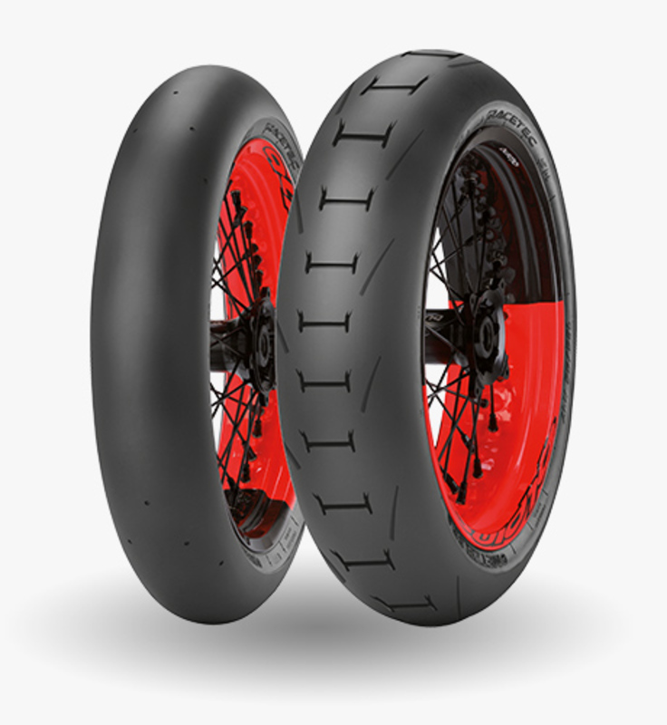 Obrázek produktu RTCSM F K2 125/75R420 TL NHS 2542200