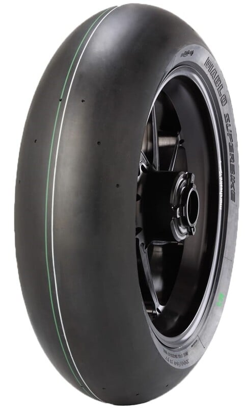 Obrázek produktu DBL SBK SC2 180/60R17 TL NHS 2561900