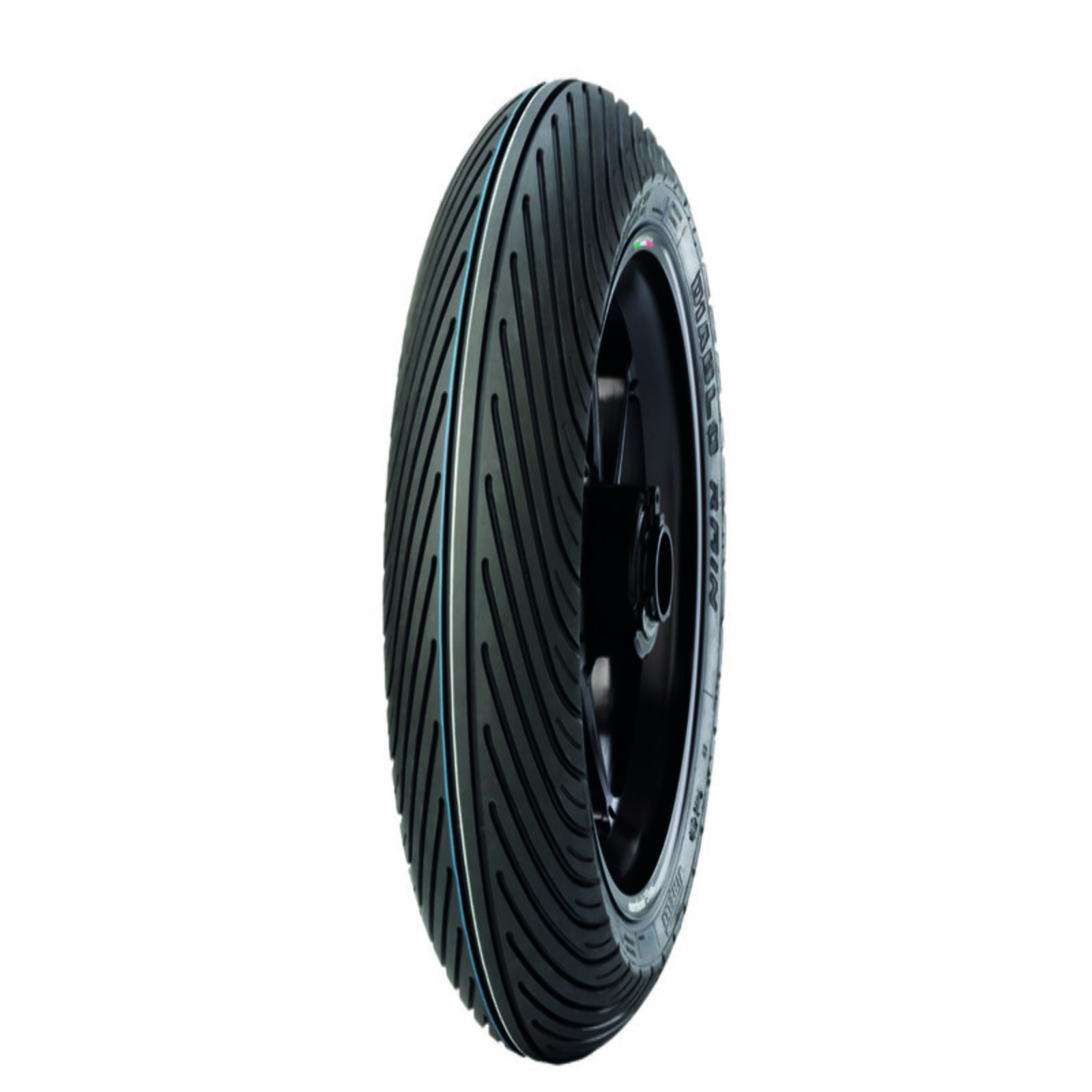 Obrázek produktu Pneumatiky PIRELLI DIABLO RAIN SCR1 140/70 R 17 NHS TL 2690100