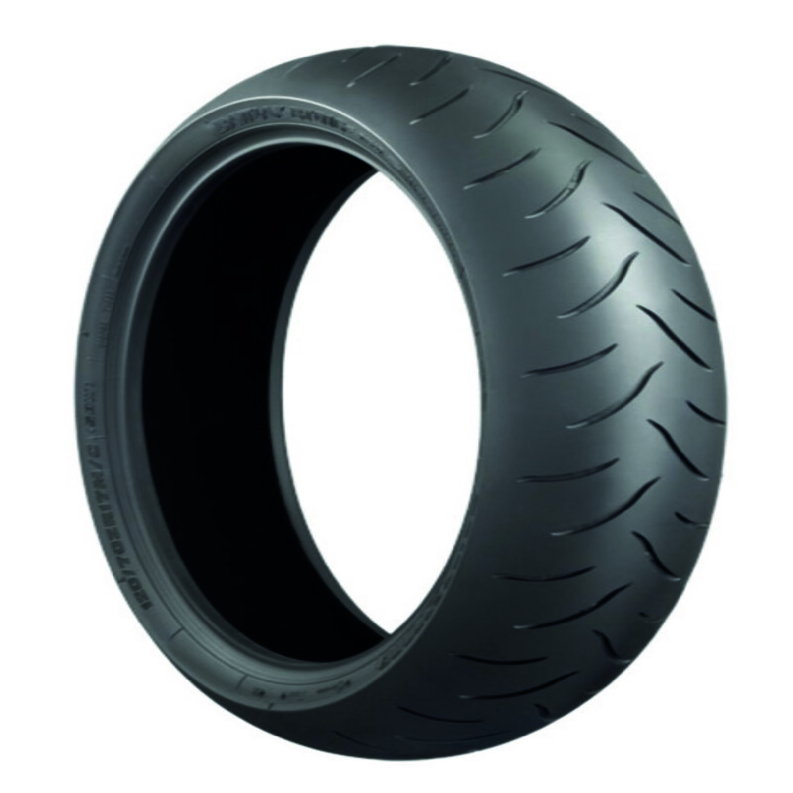 Obrázek produktu BT016 PROF 120/70ZR17 (58W) TL 4258