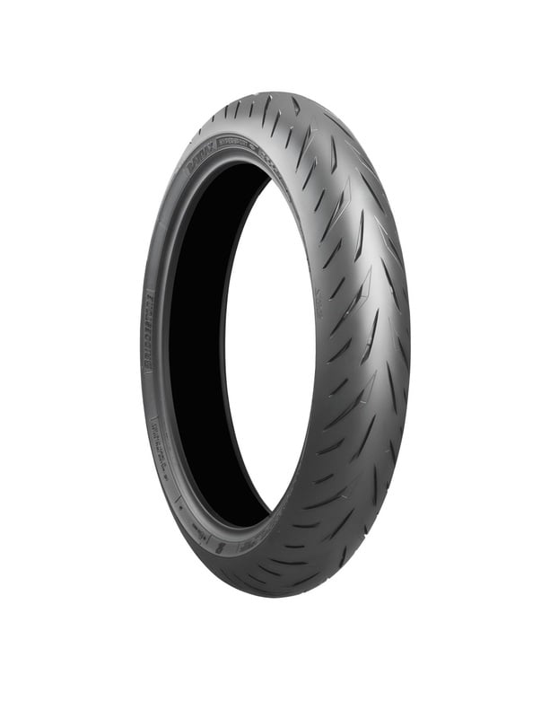 Obrázek produktu BRIDGESTONE Pneumatiky BATTLAX S22 FRONT N Kawasaki ZX6R 19 120/70 ZR 17 (58W) TL 18353