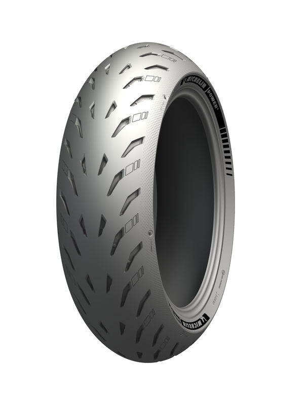 Obrázek produktu POW5R 200/55ZR17(78W) TL 636793