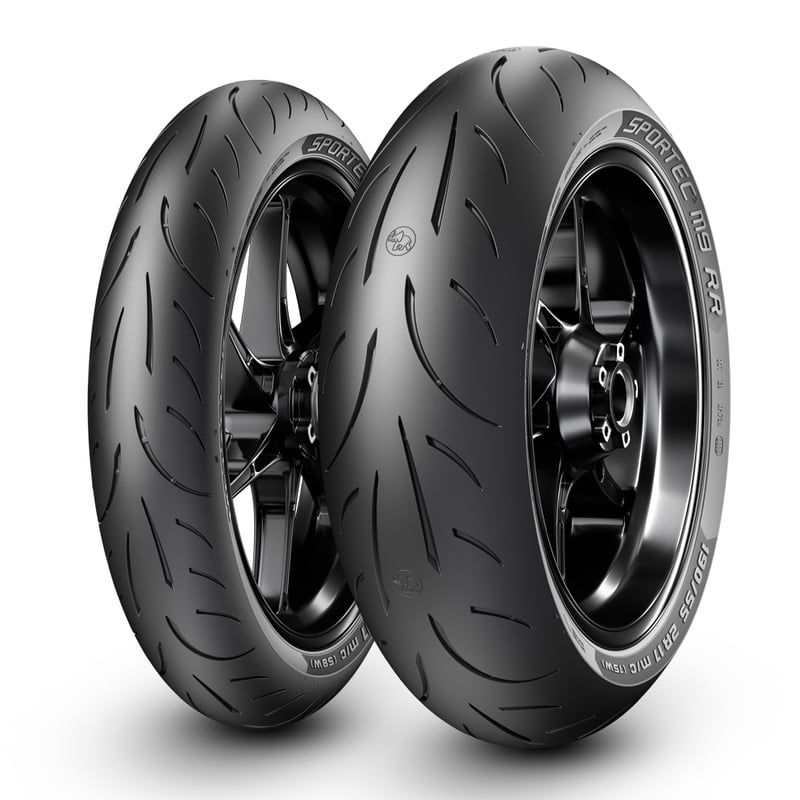 Obrázek produktu SPOM9 170/60R17 M/C 72V TL 3617600