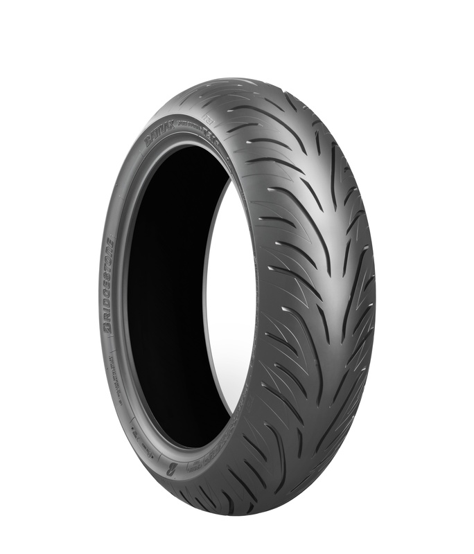 Obrázek produktu T31 160/60ZR18 (70W) TL 10546