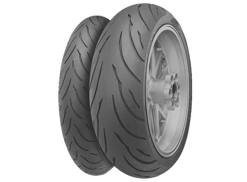 Obrázek produktu AS M 140/70ZR17 66W TL 02441610000