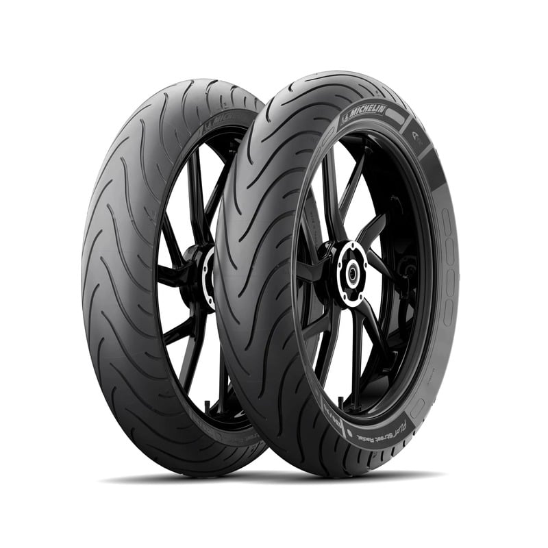 Obrázek produktu PSTRAD 120/70R17 58H TL/TT 298796