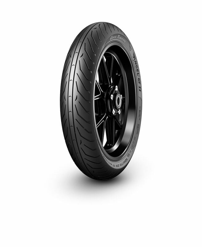 Obrázek produktu ANG GT2 120/70ZR17 (58W) TL 3111300