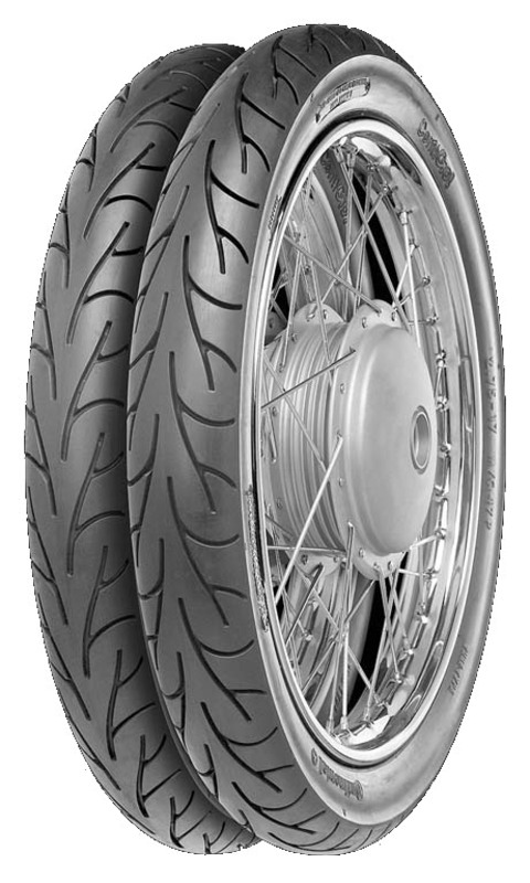 Obrázek produktu CONTINENTAL Pneumatiky CONTIGO! 2 ½-16 M/C 42M TT 02000090000