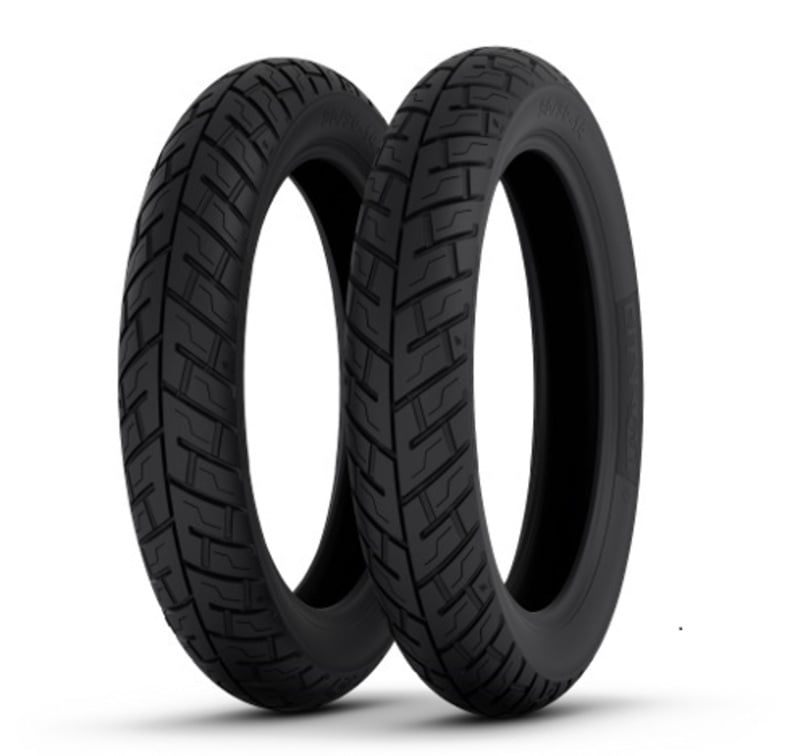 Obrázek produktu Pneumatiky MICHELIN CITY PRO REINF 70/90-14 M/C 40P TT 376131