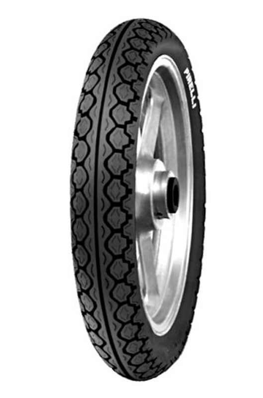 Obrázek produktu PIRELLI Pneumatiky Mandrake MT 15 REINF (F) 80/80-16 M/C 45J TL 2588000