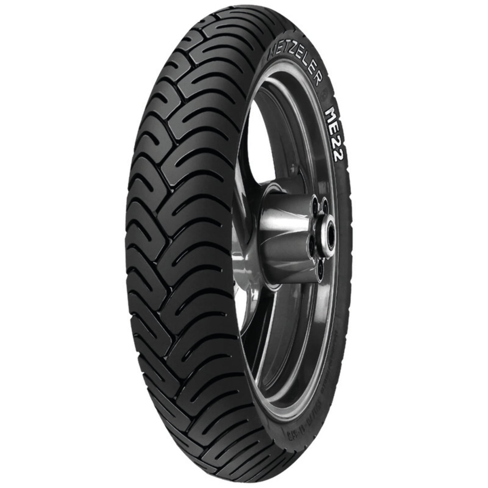 Obrázek produktu ME22 F/R 2.50-17 43P TT 2704400