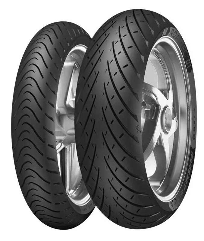 Obrázek produktu RDTC01 F 100/90-19 57V TL 3132500