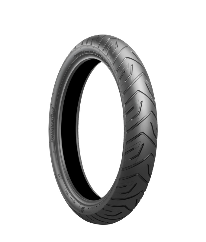 Obrázek produktu A41 120/70R19 60V TL 10564