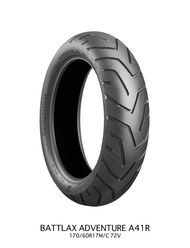 Obrázek produktu A41RG 170/60R17 72V TL 13754