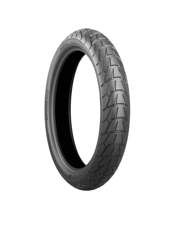 Obrázek produktu AX41SF 120/70R17 58H TL 16617