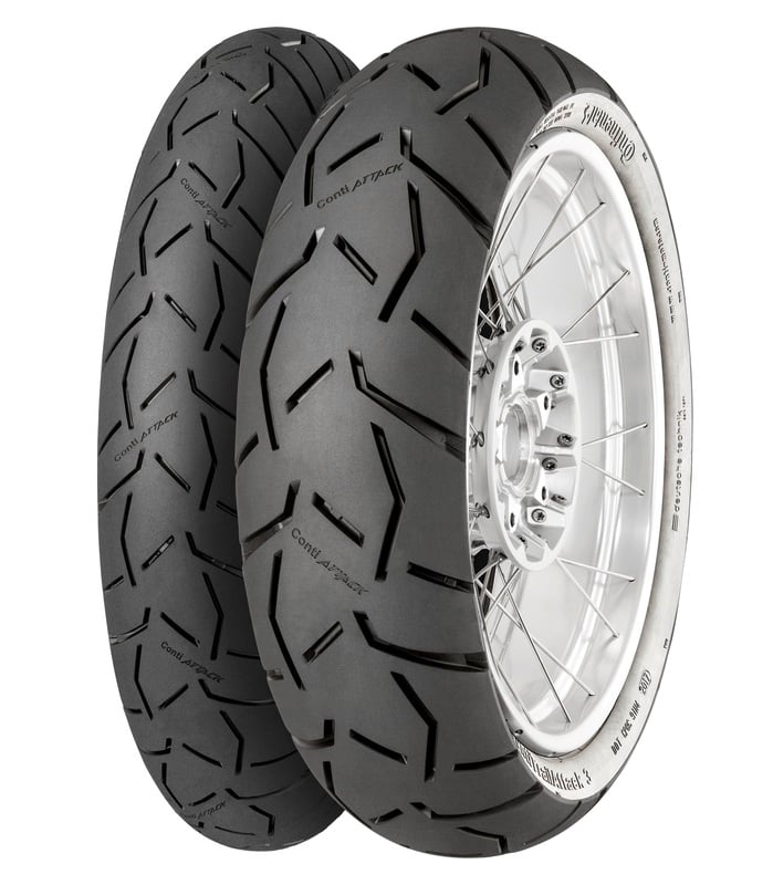 Obrázek produktu TRL ATK 3 120/70R19 60V TL 02445320000