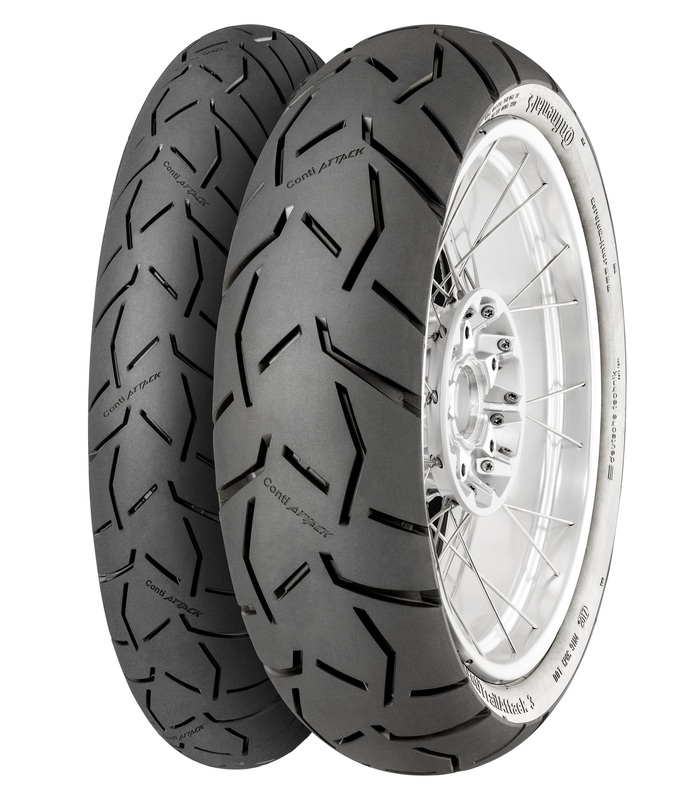 Obrázek produktu TRL ATK 3 150/70R17 69V TL 02445330000