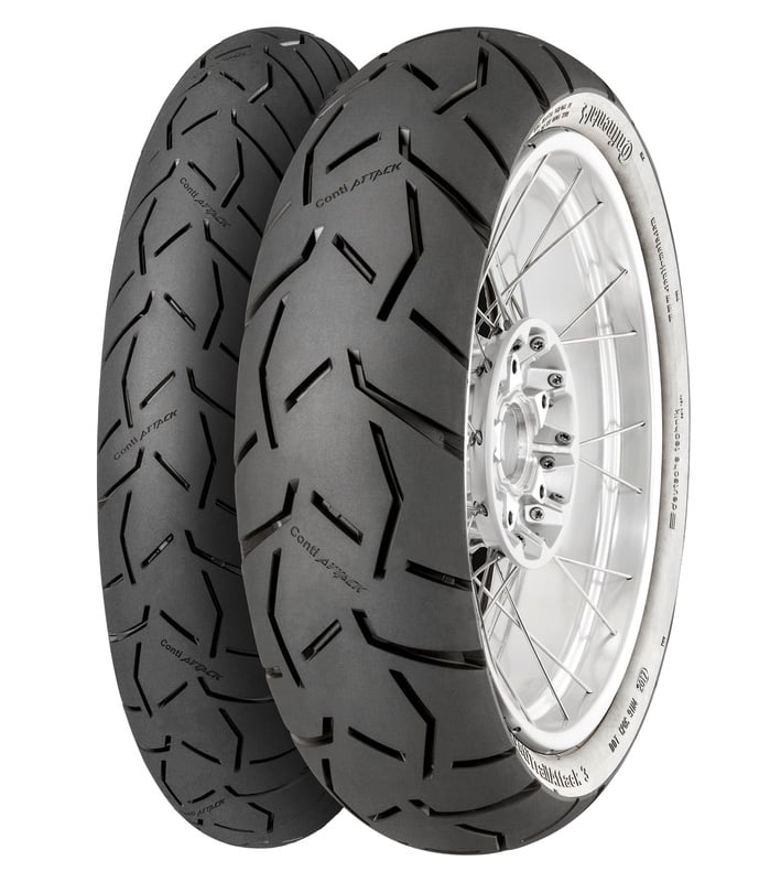 Obrázek produktu TRL ATK 3 130/80R17 65H TL 02445380000