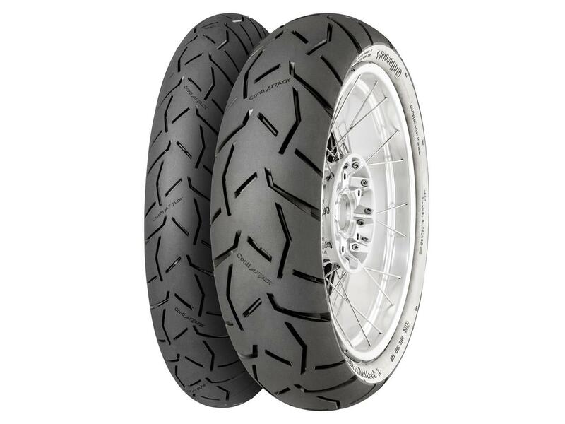 Obrázek produktu ATK3 150/70ZR18 70W TL 02445430000