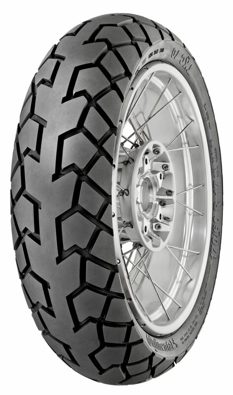 Obrázek produktu TKC 70 140/80R17 69H TL 02446370000