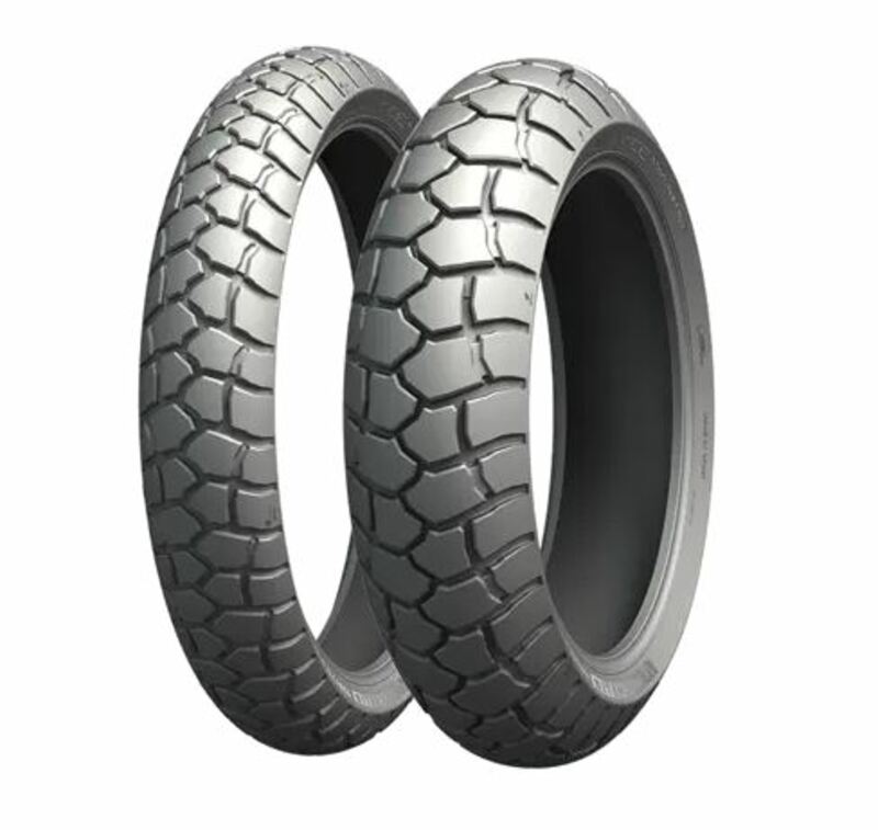 Obrázek produktu ANA ADV 110/80R18 58V TL/T 920596