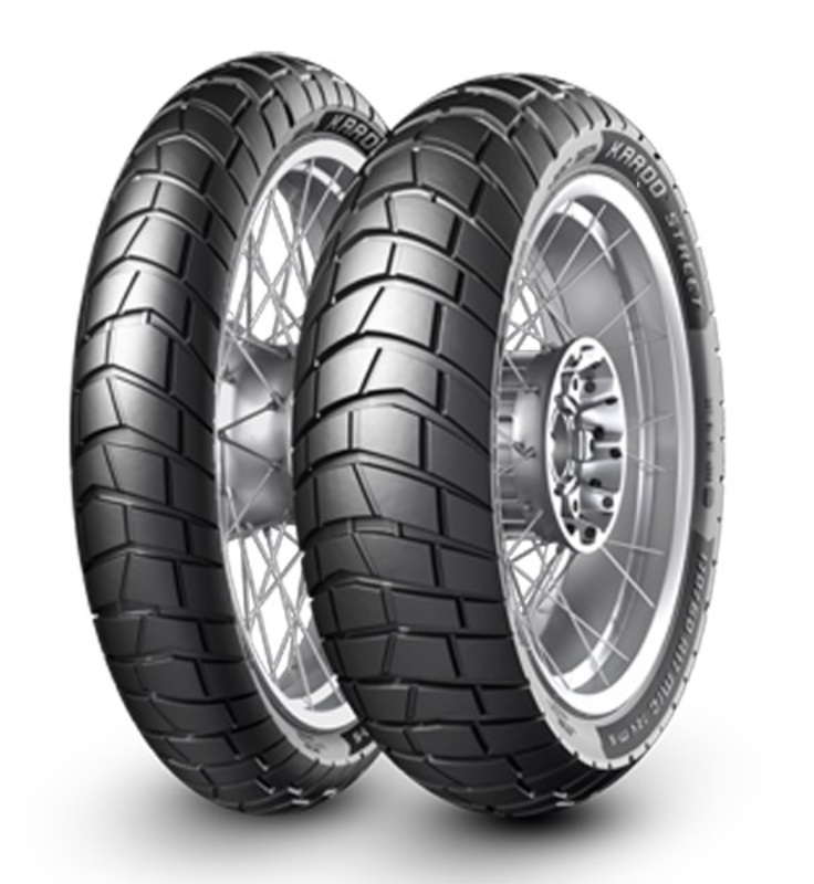 Obrázek produktu KAR STR 150/70R18 70H TL 3735400