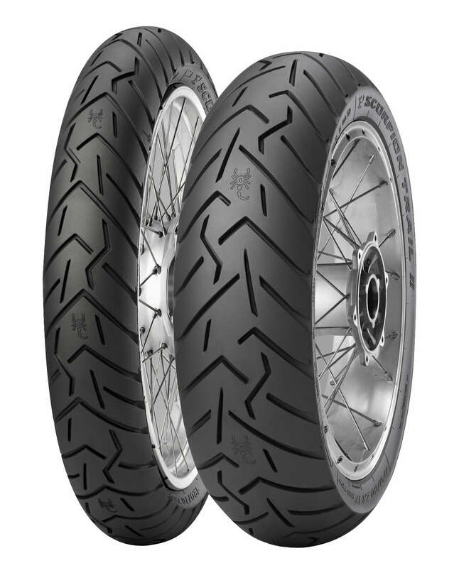 Obrázek produktu SCTRII 90/90-21 54V TL 3745800