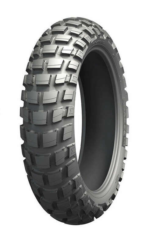 Obrázek produktu ANAWILD 130/80-18 66S TT 821657