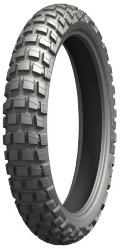 Obrázek produktu ANAWILD 110/80R19 59R TL 884521
