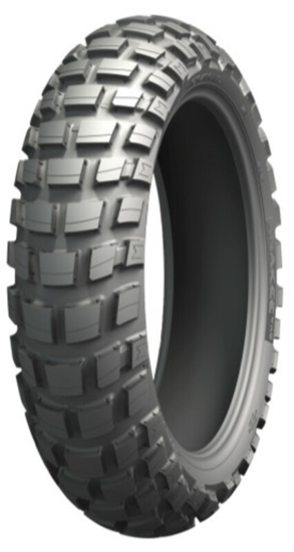 Obrázek produktu ANAWILD 170/60R17 72R TL 999843