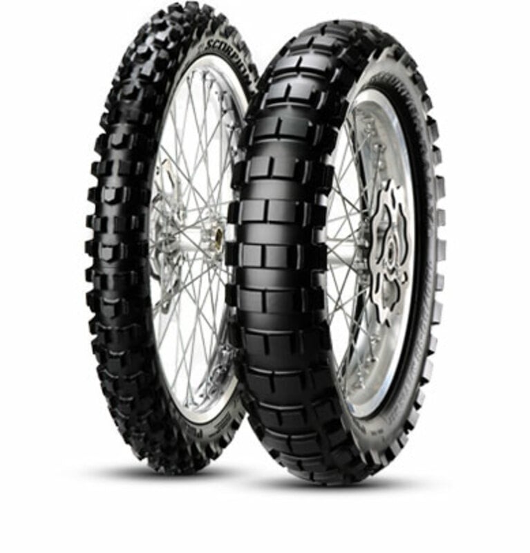 Obrázek produktu SCP RA 120/70R19 60T TL 2439200