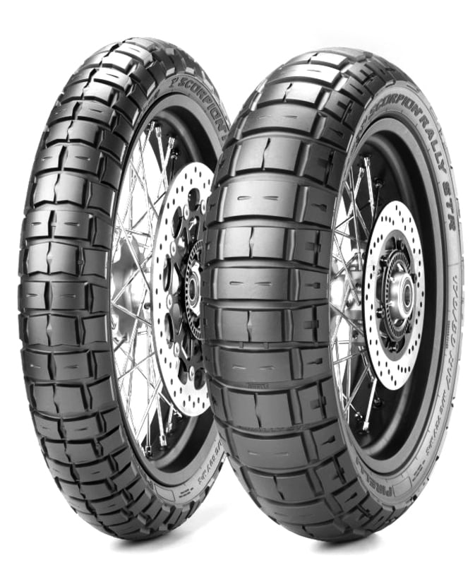 Obrázek produktu SCP RL STR 120/70R19 60V TL 2803600