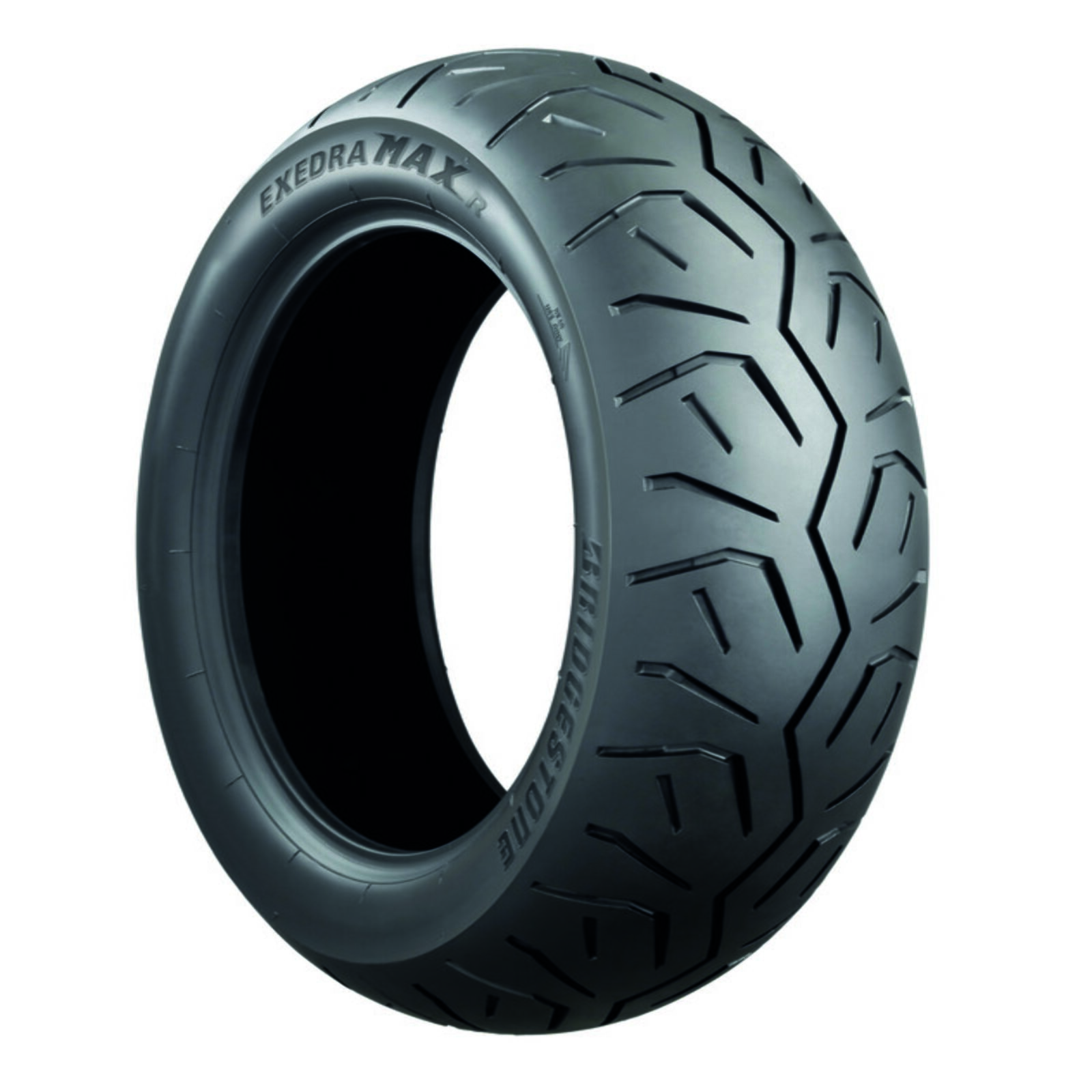 Obrázek produktu Pneumatiky BRIDGESTONE EXEDRA MAX REAR 190/60 R 17 78V TL 6081