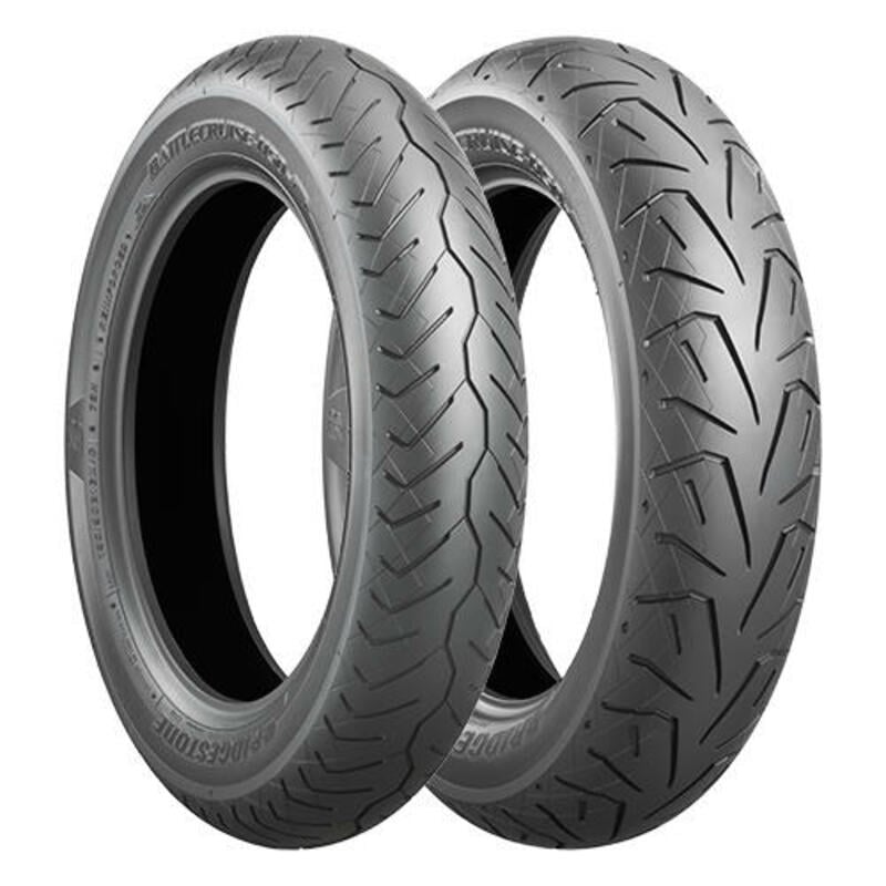 Obrázek produktu H50R 200/55R17 78V TL 10579