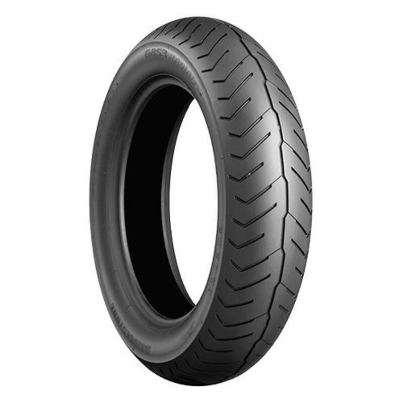 Obrázek produktu G853G 130/70R18 63H TL 13516