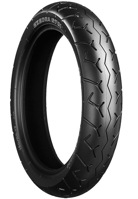 Obrázek produktu Pneumatiky BRIDGESTONE EXEDRA G701 150/80 R 17 72H TL 49889