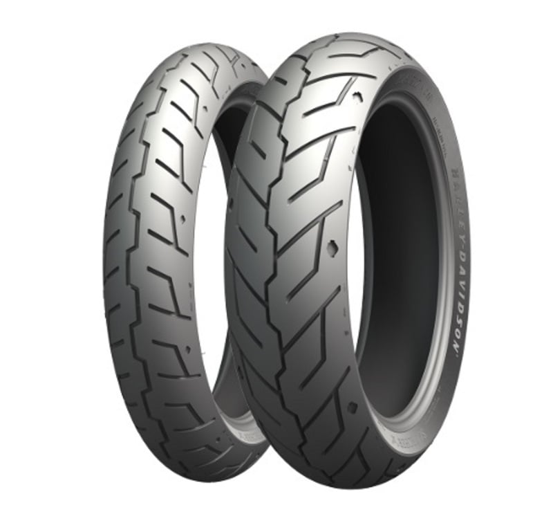 Obrázek produktu SCHR21 F 120/70R17 58V TL 163575