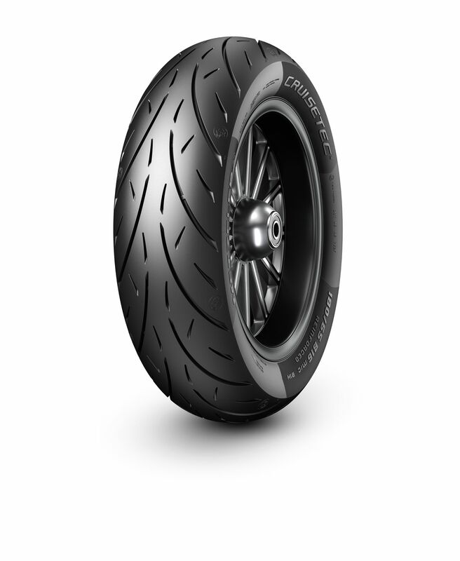 Obrázek produktu CRZTC 200/55R17 78V TL 3577900